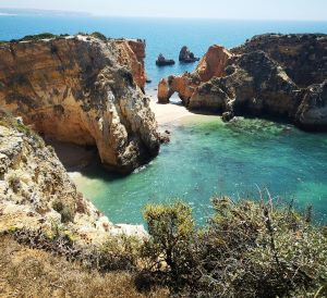 Algarve