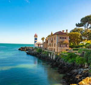 Cascais